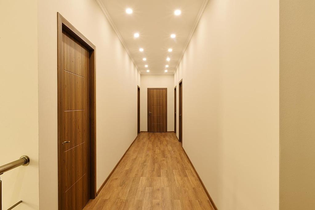 Fotografie z fotogalerie ubytování MGK Hotel v destinaci Tbilisi City