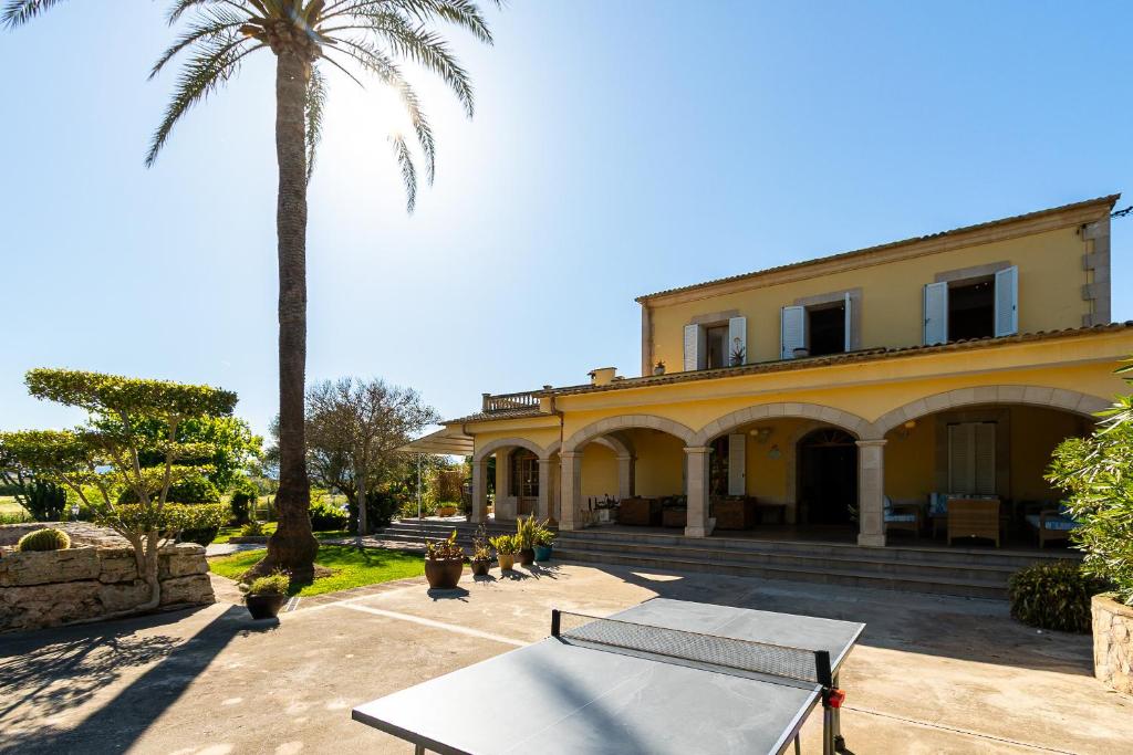 Villa Sa Portassa By home villas 360