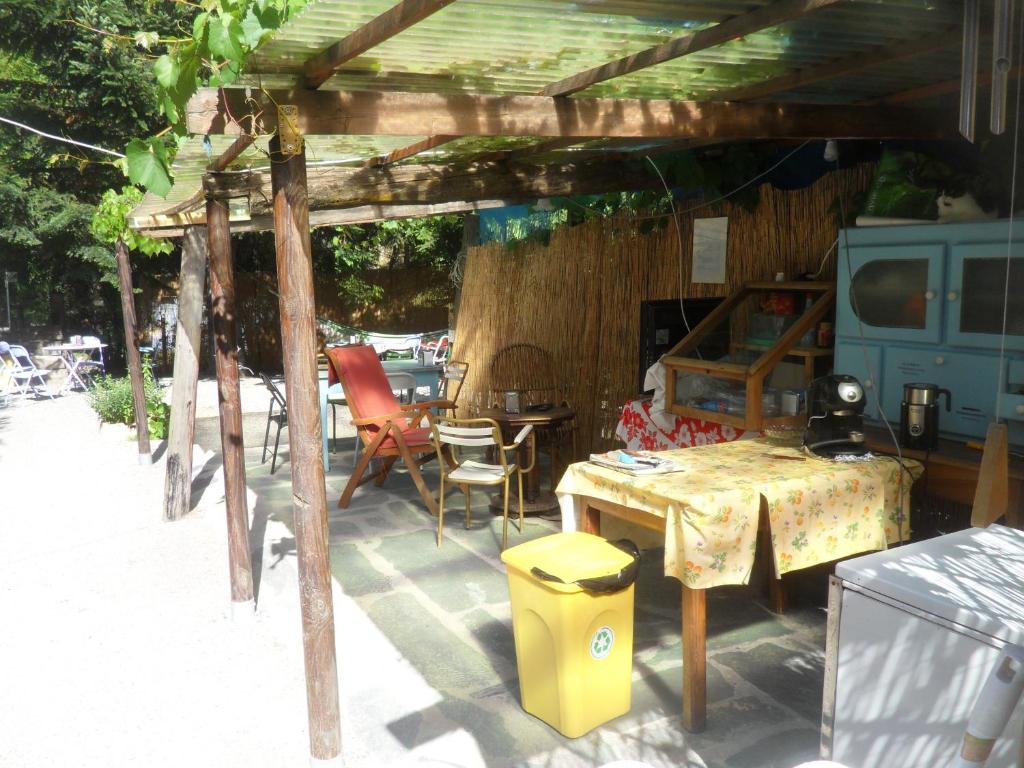 Ảnh trong thư viện ảnh của La vieille maison Biselli ở Tende