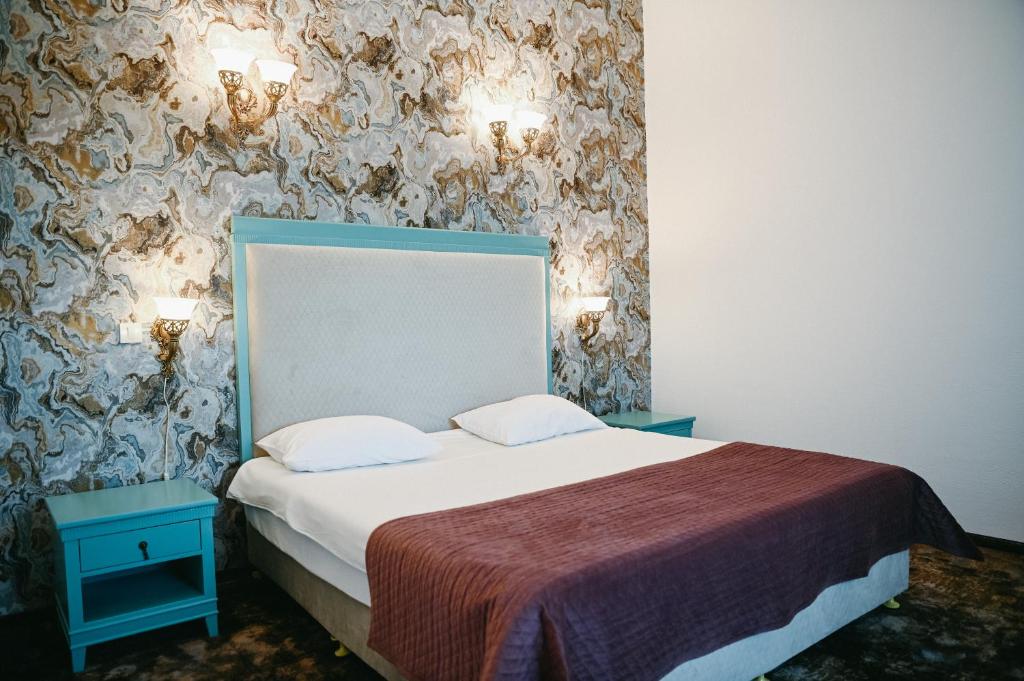 
Superior One-Bedroom Suite
