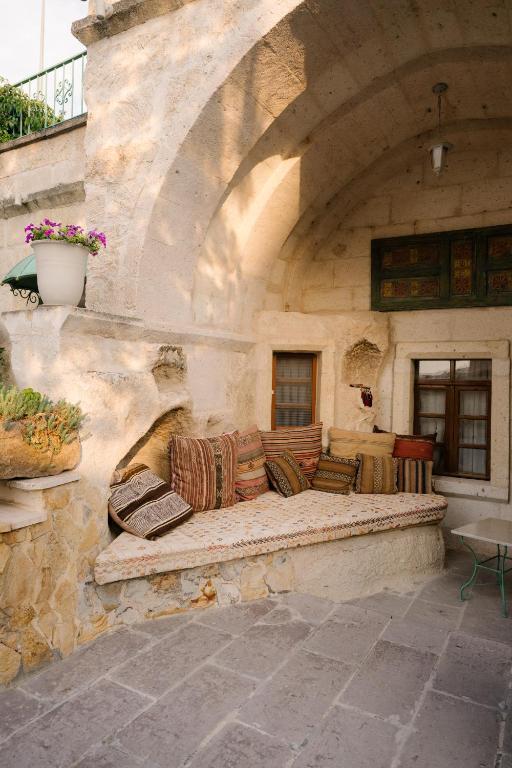 Cappadocia Cave Suites Adult Only - 10
