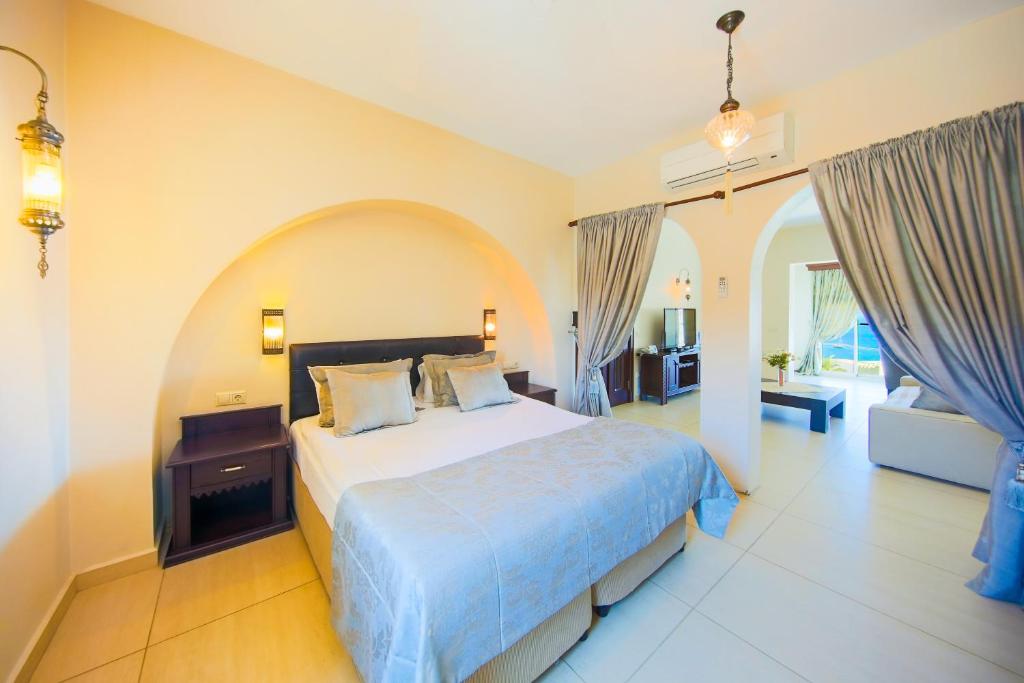Salmakis Resort & Spa - One-Bedroom Apartment