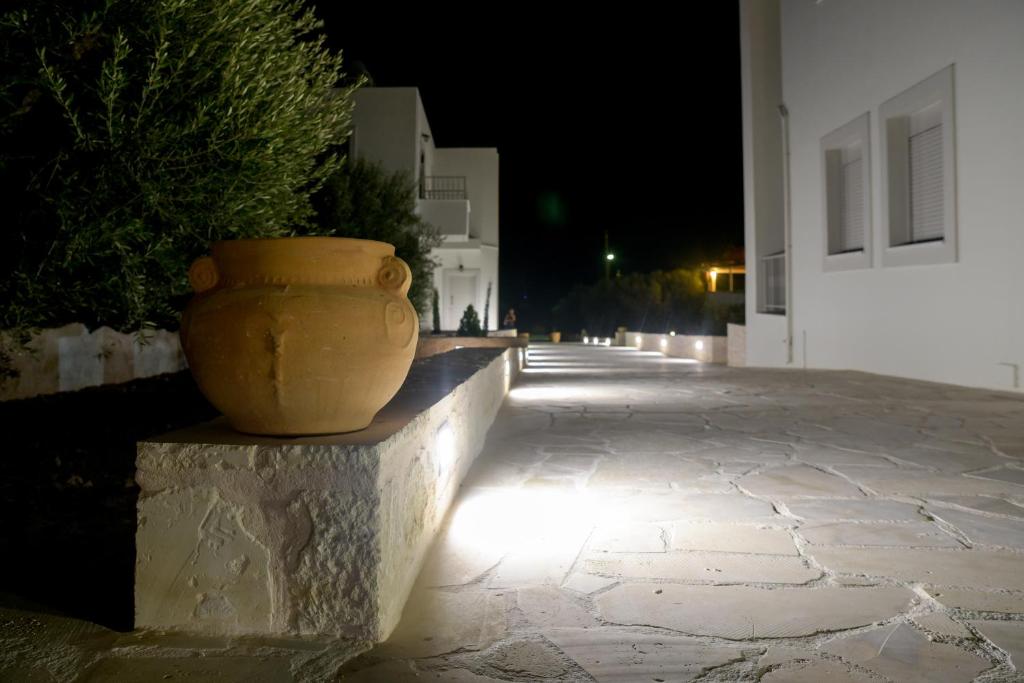 Fotografie z fotogalerie ubytování Elounda Sea Suites v destinaci Elounda