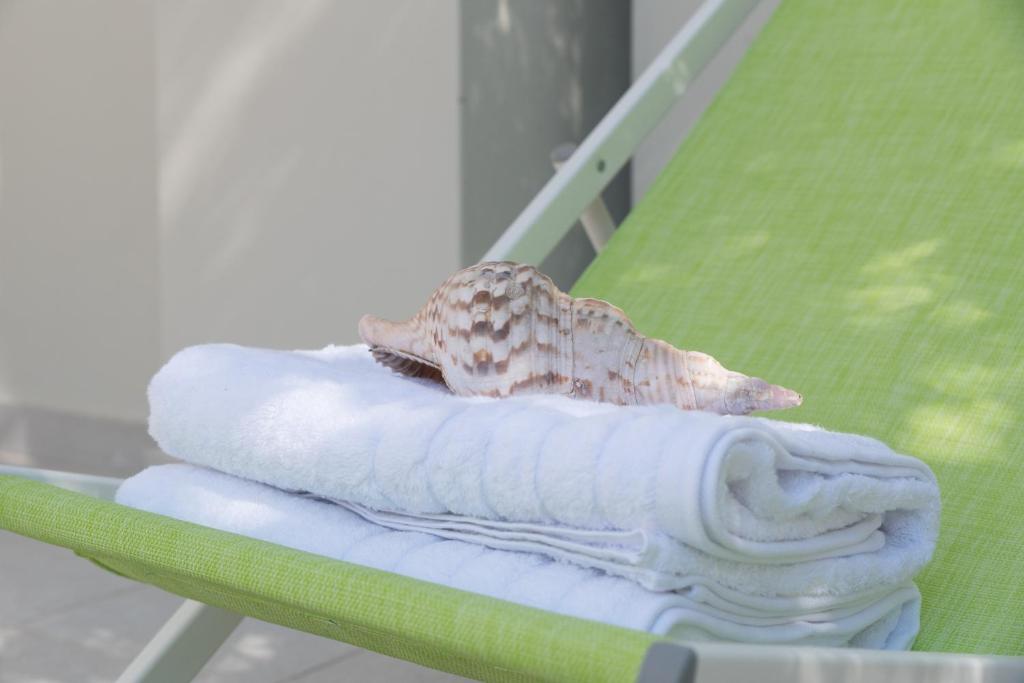 Fotografie z fotogalerie ubytování Elounda Sea Suites v destinaci Elounda