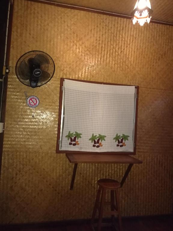 Ever Green Guest House - Camera Doppia