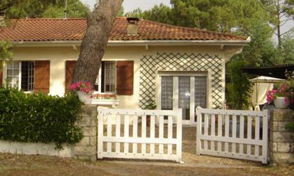 Imagen de la galería de La Grillotte, en Vieux-Boucau-les-Bains