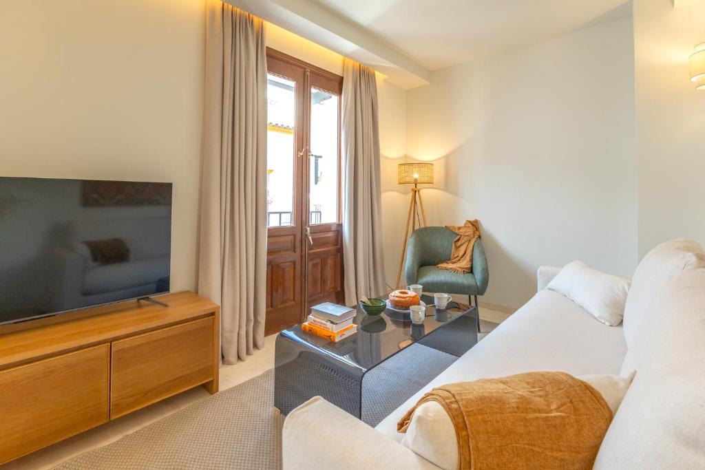 Casa Rental Home Triana