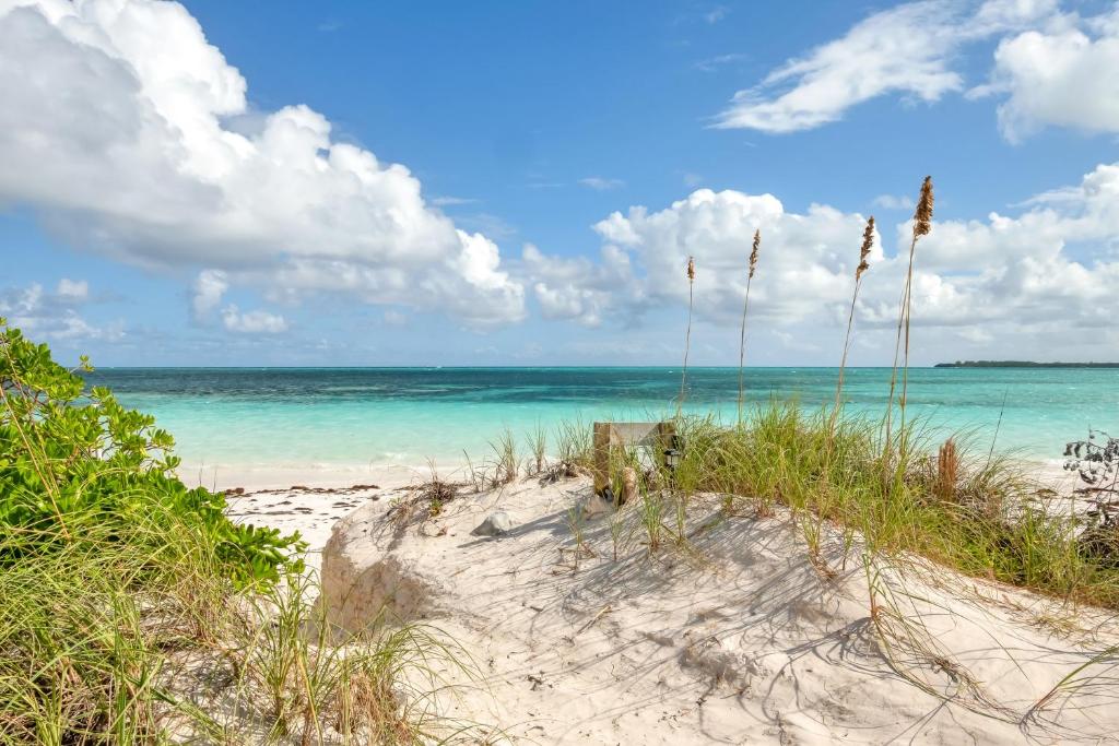 Escape to 'This is It' Your ultimate Beachfront Retreat