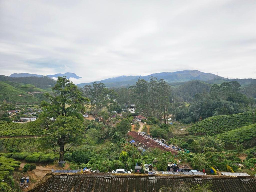 Foto da galeria de Tea Valley em Munnar