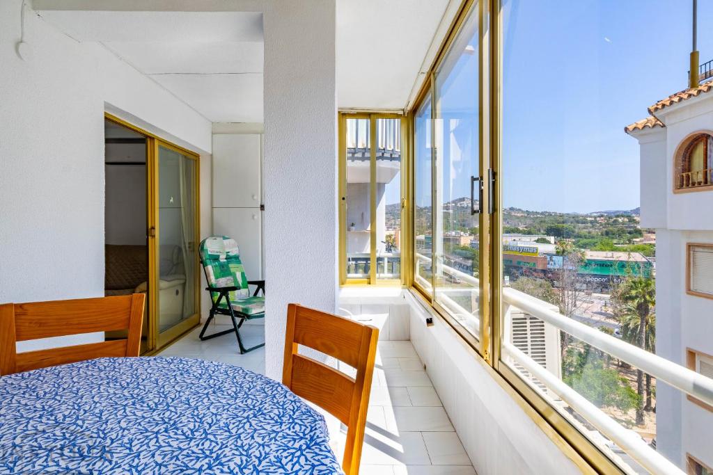 Apolo VI Inftour Apartamento