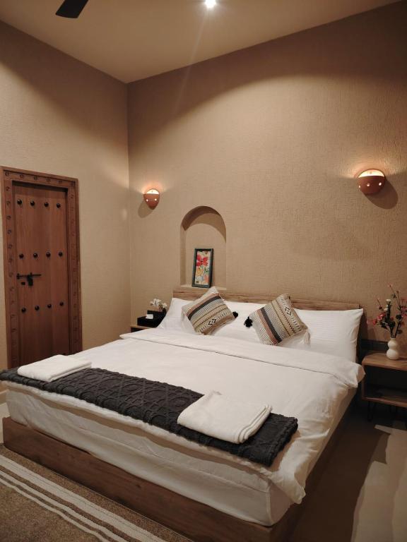 Shwathina Inn نزل شواذنة