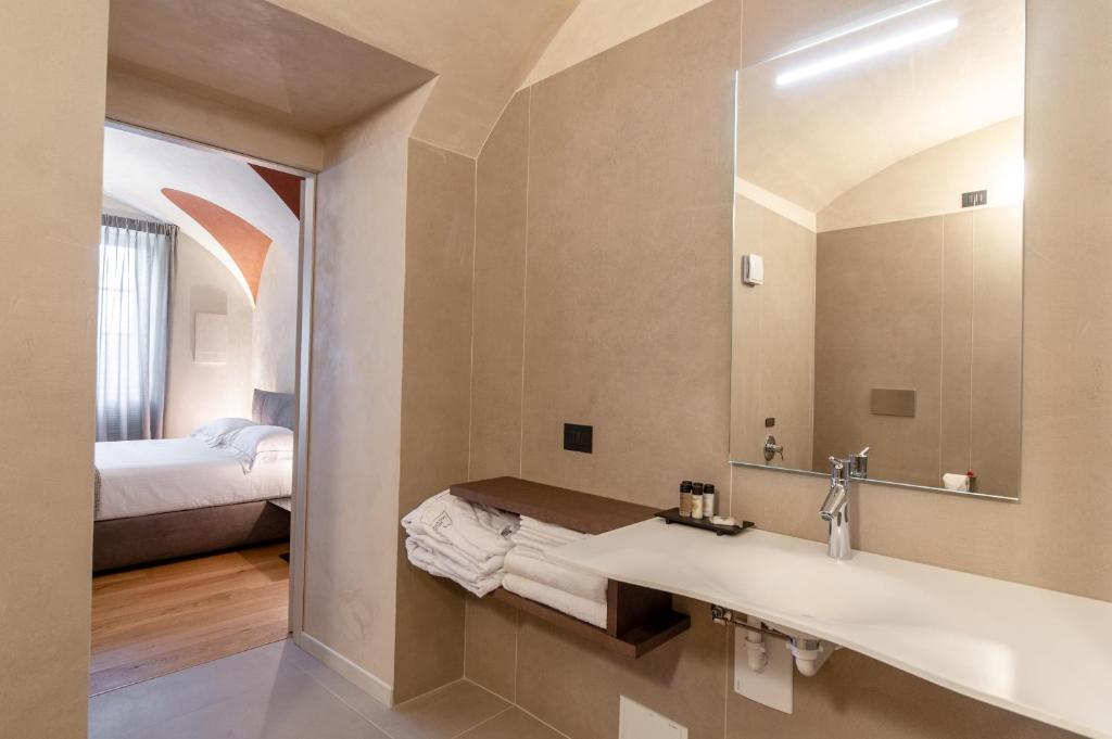 Relais San Vigilio al Castello - 8