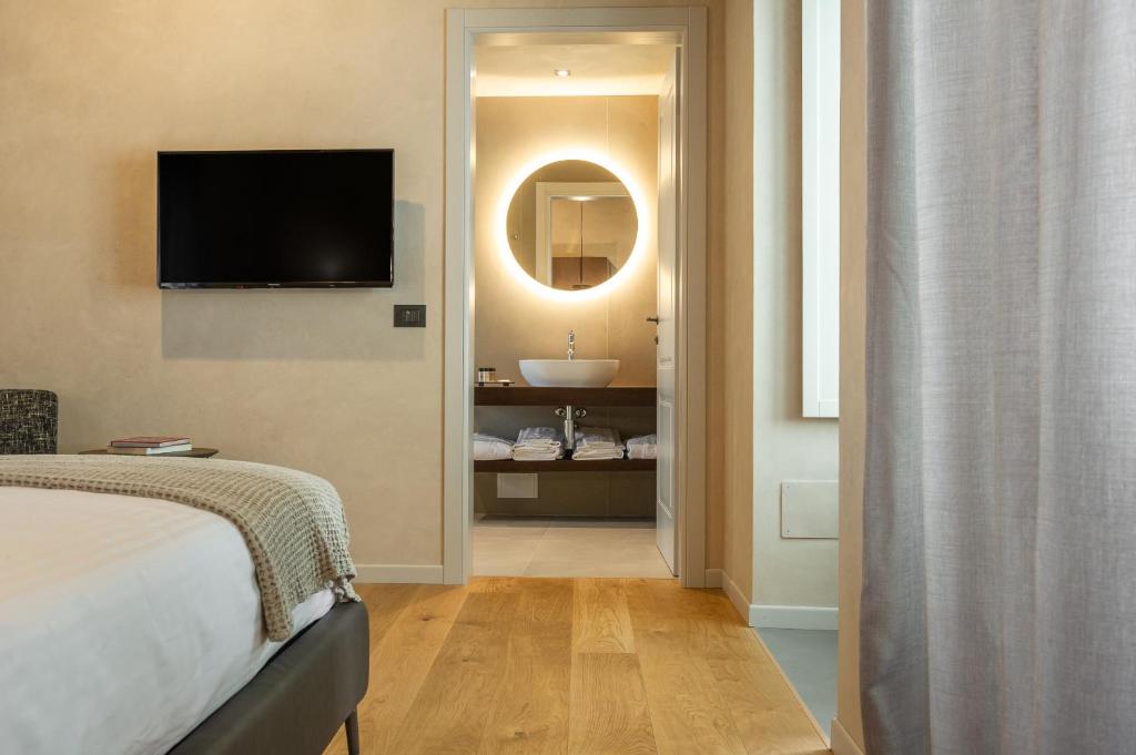 Relais San Vigilio al Castello - 11