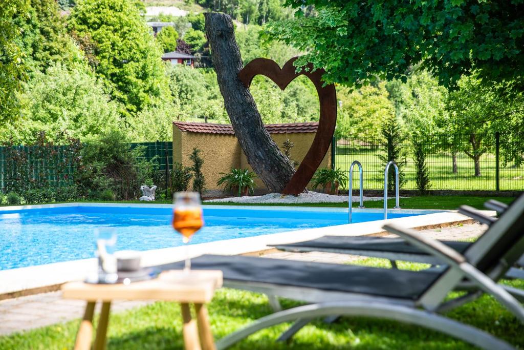 GuttaringにあるGasthof Hotel Moserのギャラリーの写真