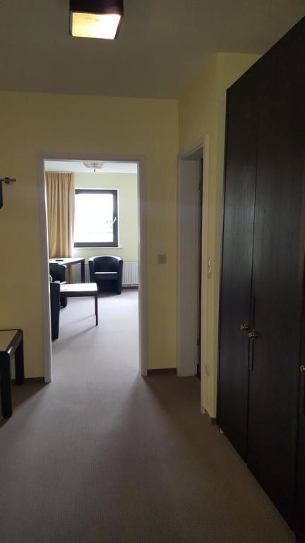 Fotografie z fotogalerie ubytování Hotel Brückentor v destinaci Rinteln