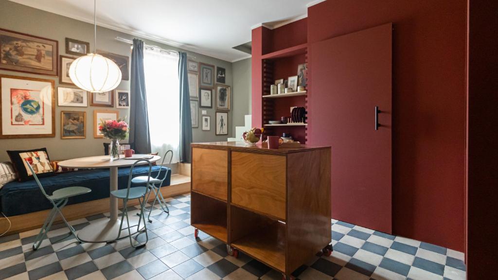 Italianway Easy - Sarpi 58