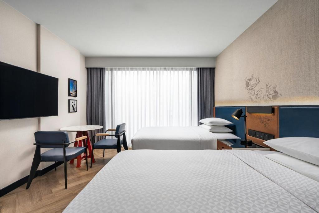 Four Points by Sheraton Bangkok, Sukhumvit 22 - 14