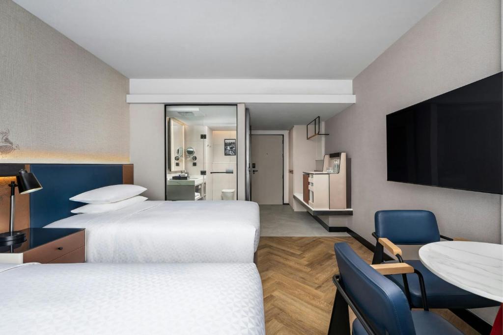 Four Points by Sheraton Bangkok, Sukhumvit 22 - 13