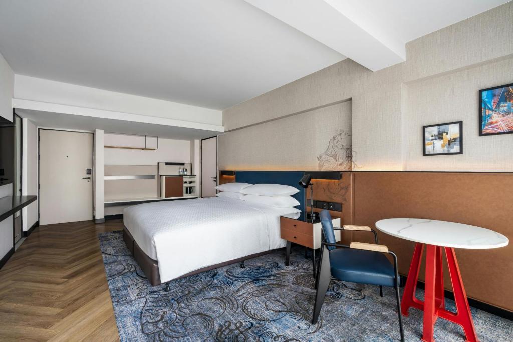 Four Points by Sheraton Bangkok, Sukhumvit 22 - 17