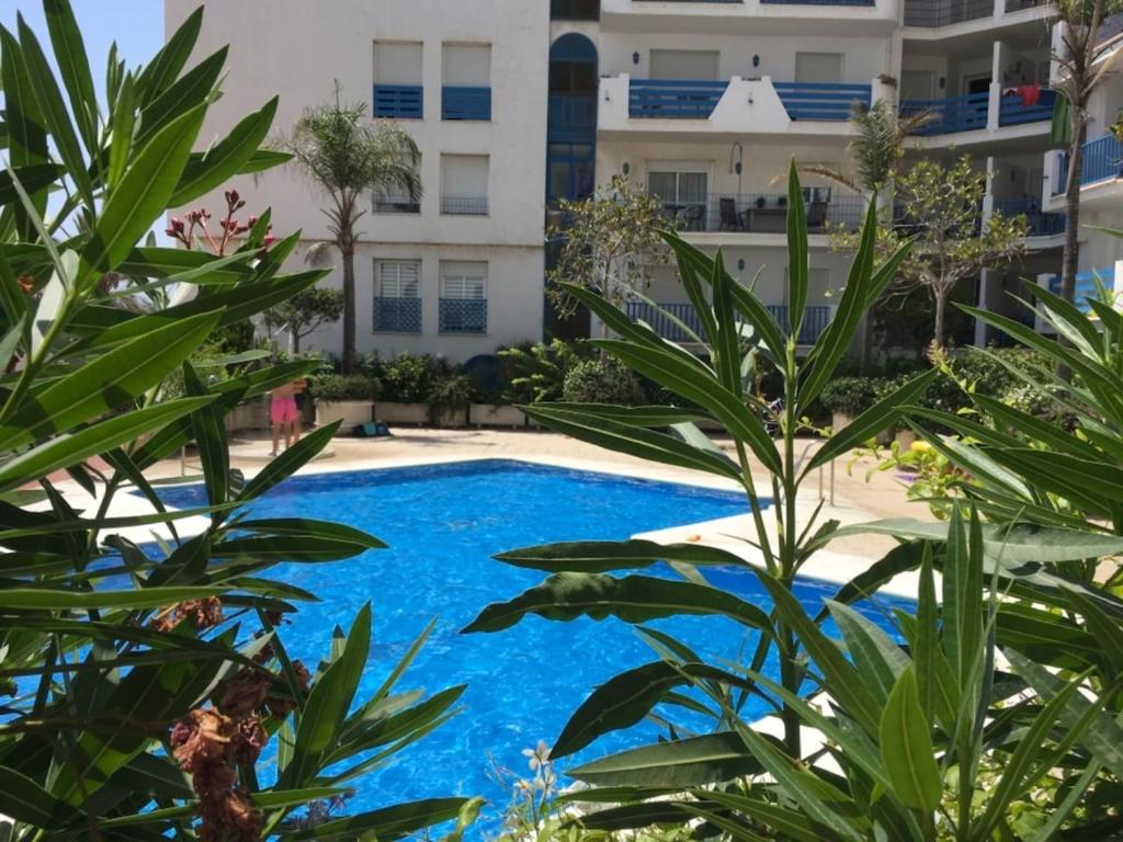 Apartamento Puerto de Estepona