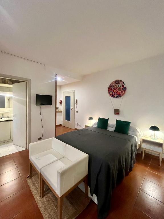 Spallanzani Apartment