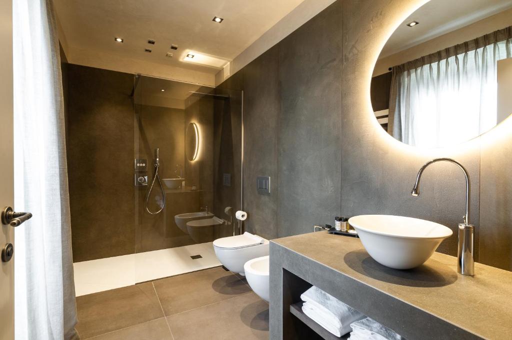 Relais San Vigilio al Castello - 17