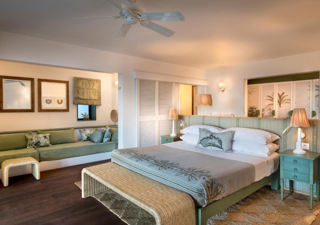 La Maison d'Eté Hotel by NEWMARK - 19