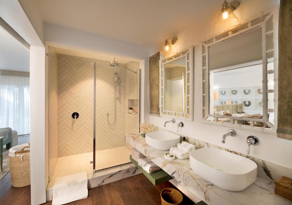 La Maison d'Eté Hotel by NEWMARK - 17