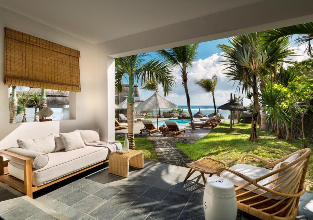 La Maison d'Eté Hotel by NEWMARK - 18