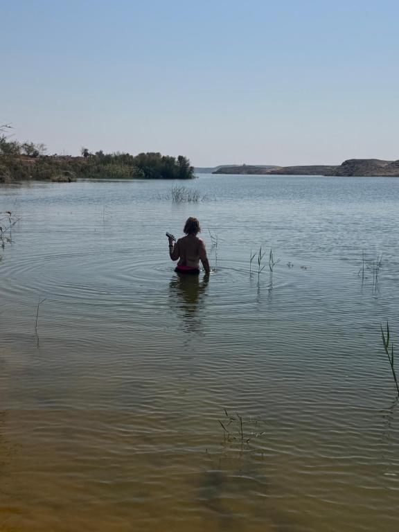 Safari Abu Simbel - 18