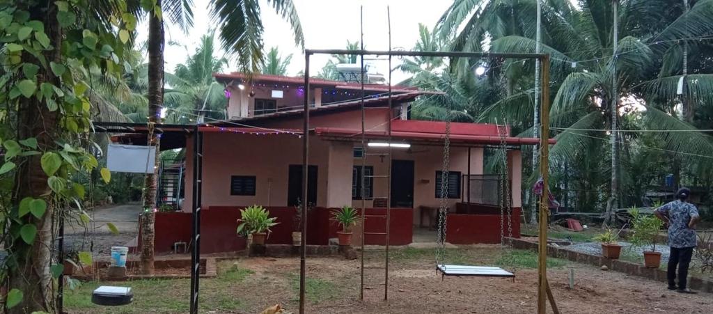 Gallery image of Lewis Paradise Homestay in Kalyānpur