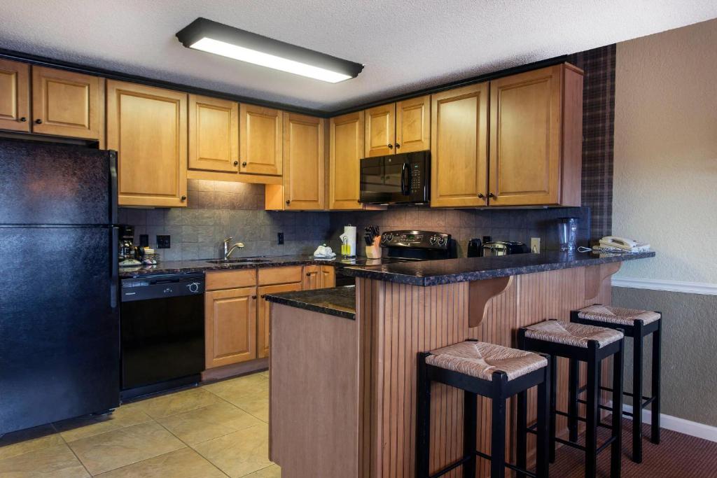 Bluegreen Vacations Blue Ridge Village, an Ascend Resort - 
