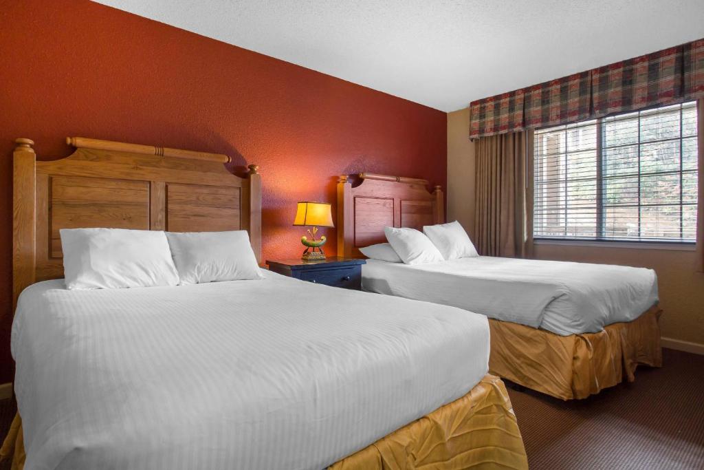 Bluegreen Vacations Blue Ridge Village, an Ascend Resort - 