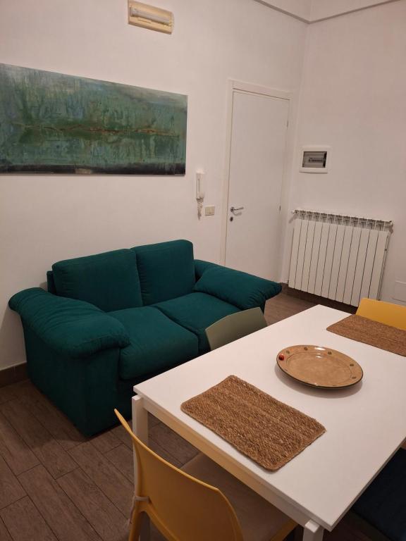 Khu vực ghế ngồi tại NANDOs