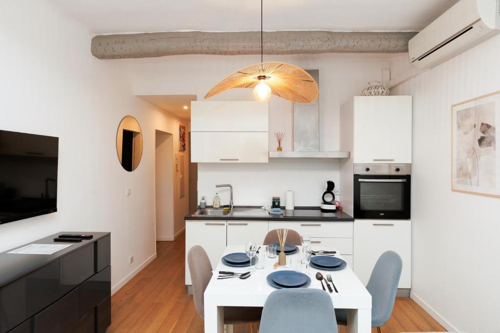 Upstays Banane Palais 27m² Apartment