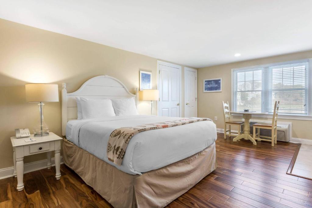 Bluegreen Vacations The Breakers Resort, an Ascend Collection Resort - Quarto Queen Standard - Não Fumador