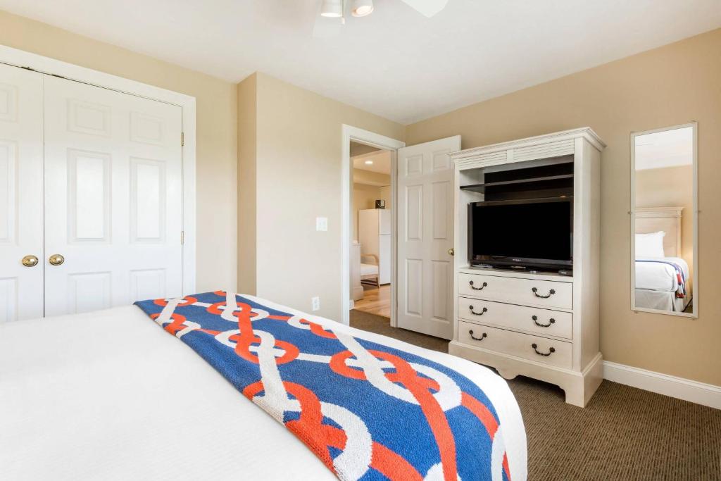 Bluegreen Vacations The Breakers Resort, an Ascend Collection Resort - Habitación Con Cama Grande - No Fumadores