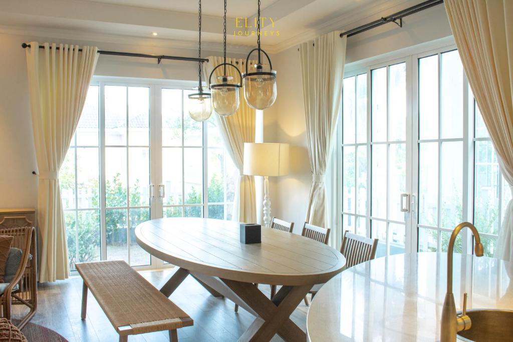 Φωτογραφία από το άλμπουμ του Villa Phan thiết Novaworld σε Bình Sum