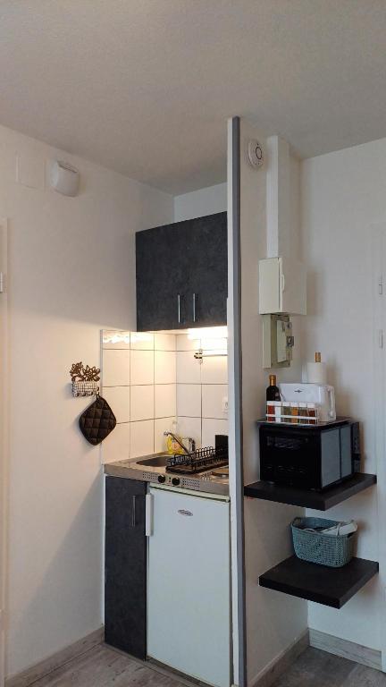 Charmant Studio Proche Centre Ville + Parking – photo 9