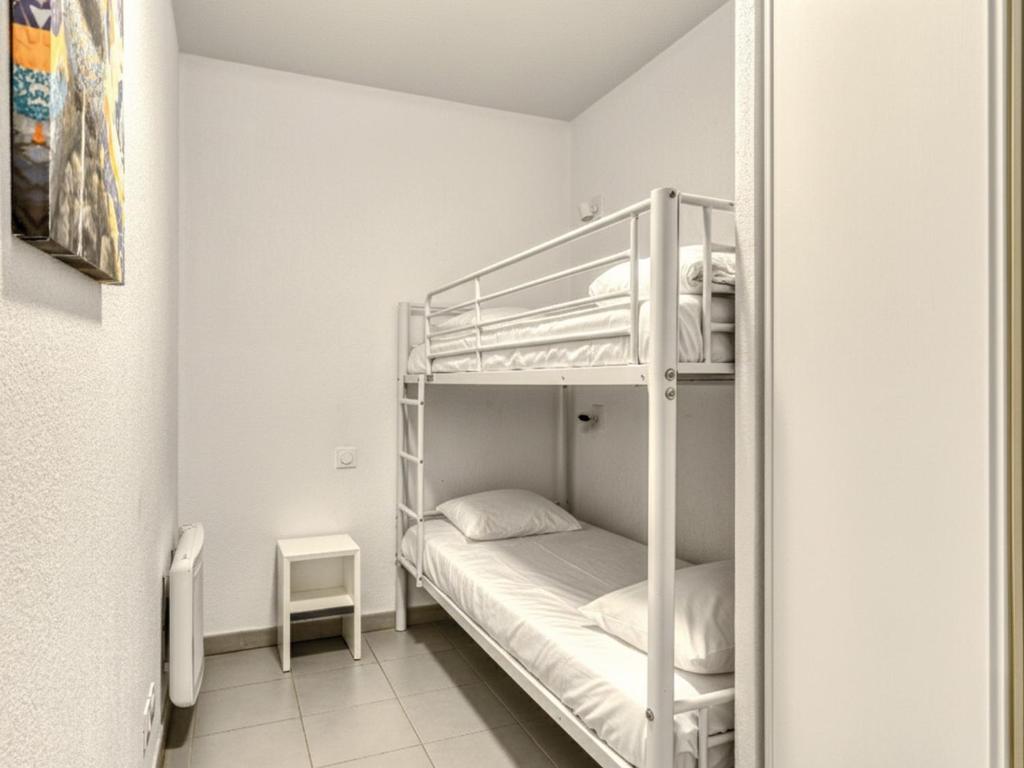 Vacancéole - Les demeures de la Massane - Argelès-sur-Mer - 一卧室公寓 - 6位成人 - 带空调