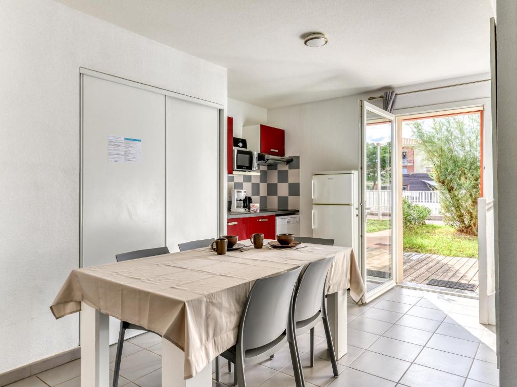 Vacancéole - Les demeures de la Massane - Argelès-sur-Mer - Casa Con 2 Camere Da Letto