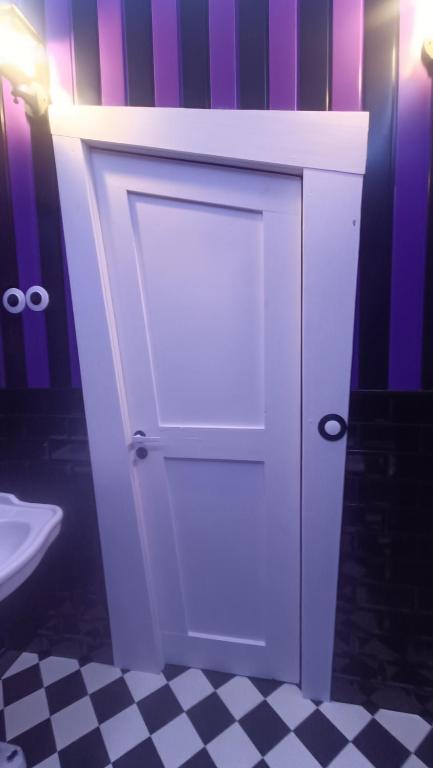 Le Making Of Chambres d'Hôtes insolites et Familiales - Appartement Met 1 Slaapkamer - Niet-roken