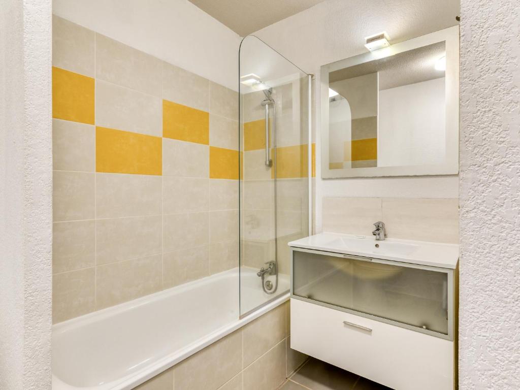 Vacancéole - Les demeures de la Massane - Argelès-sur-Mer - Monolocale Cabina - 4 Adulti Con Aria Condizionata