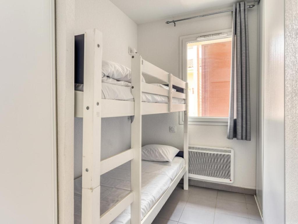 Vacancéole - Les demeures de la Massane - Argelès-sur-Mer - Studio Familiare