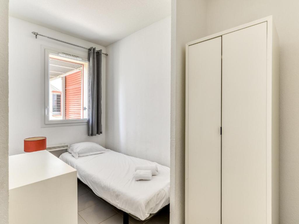 Vacancéole - Les demeures de la Massane - Argelès-sur-Mer - Studio Familiare