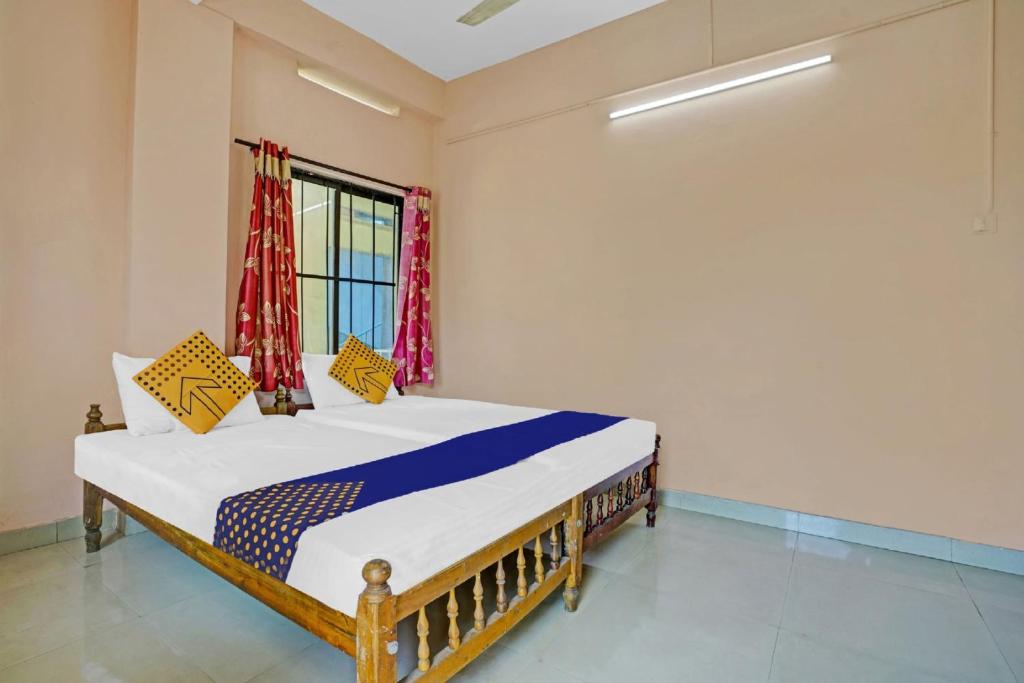 Fotografie z fotogalerie ubytování LIVE AS KOM032 v destinaci Panmana