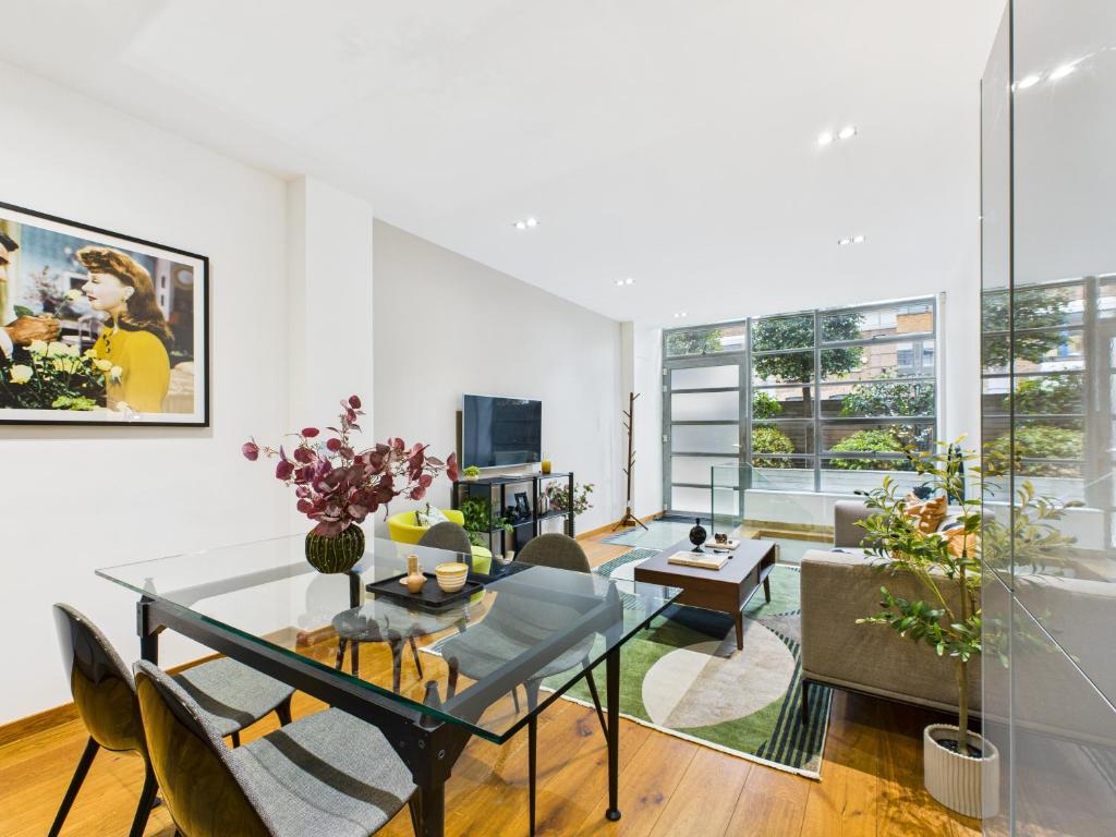 Be London - The Camden Town Residences - Double Room