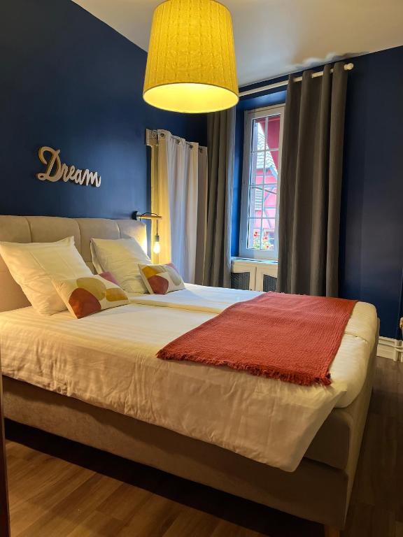 Hôtel SPA Au Cheval Blanc - Chambres climatisées – photo 18