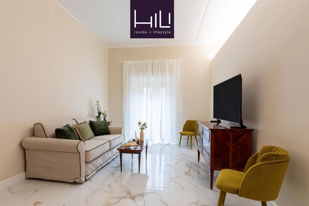 Casa Green by Hili
