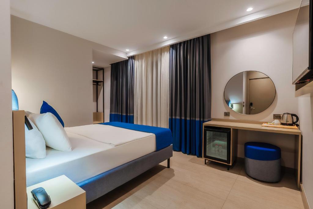 Echinus Blue Hotel - 14